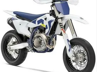 husqvarna - fs 450