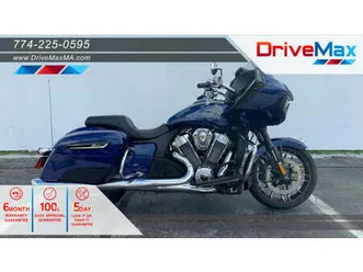 2020 indian challenger limited