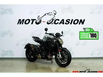 mv agusta - dragster 800