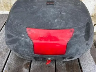 topcase peugeot élysée roller