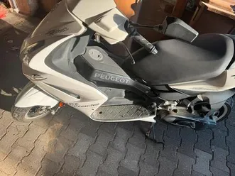 jetforce ice blade roller in weiß