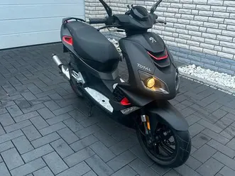 peugeot speedfight 4 lc