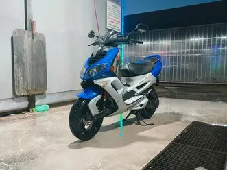 peugeot speedfight 2 lc