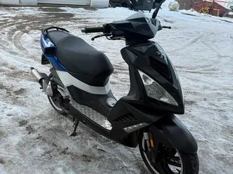 peugeot speedfight 3