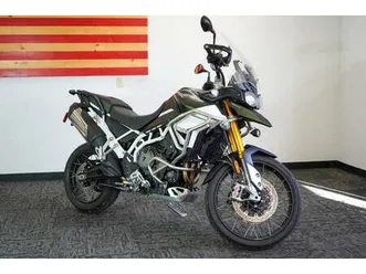 2019 triumph tiger 900 rally