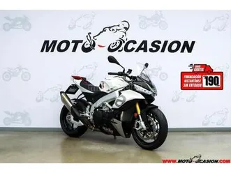 aprilia - tuono v4 1100