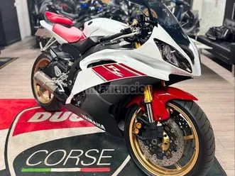 yamaha - yzf r6