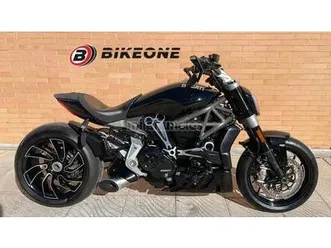 ducati - xdiavel