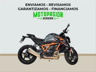 ktm - 1390 super duke