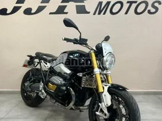 bmw - r ninet