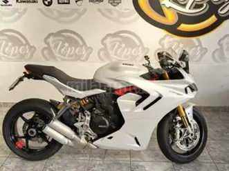 ducati - supersport