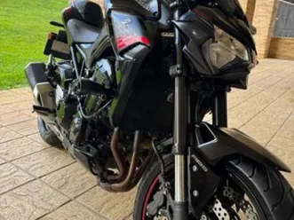 kawasaki - z900 a2