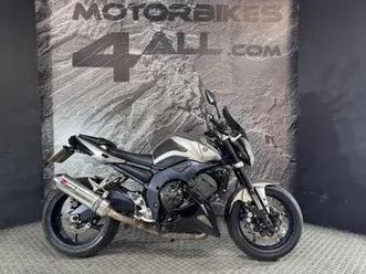 yamaha fz1 n 2006