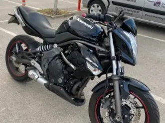 kawasaki er 6 n