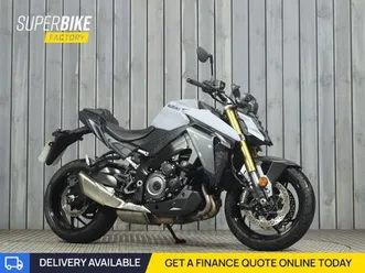 suzuki gsx-s1000 euro 5 999 cc