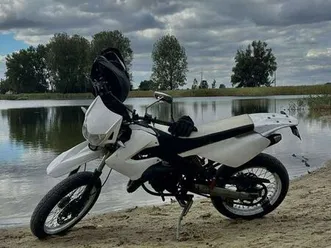 sprzedam derbi senda kruszwica