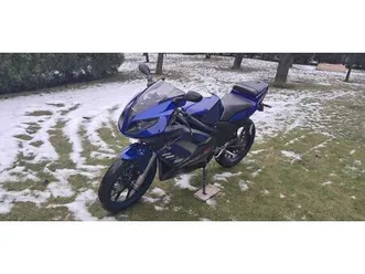 sprzedam rieju rs2 matrix jutrosin