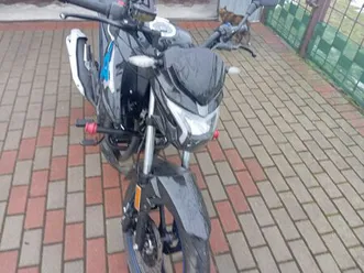 barton street r 125 ostrów wielkopolski