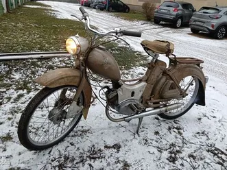 simson sr 2 sprawny częstochowa kawodrza