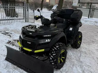 tgb blade 1000 ltx max premium pro f-vat23% transport gratis! ciechanów