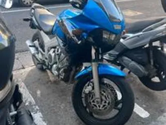 yamaha tdm 850 perfetta