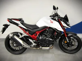 honda cb 750 hornet abs (a2)