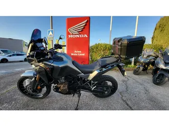 honda africa twin crf1100l adventure dct sports