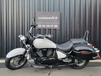 kawasaki vn 900 classic
