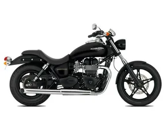 2016 triumph speedmaster