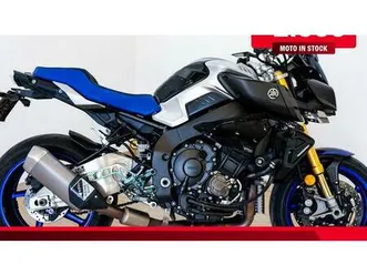 vendo yamaha mt-10 sp (2022 - 25) usata a roma (codice 9914986) - moto.it