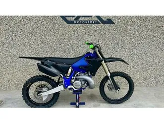 vendo yamaha yz 250 usata a savigliano (codice 9914579) - moto.it