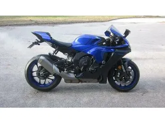 vendo yamaha yzf r1 (2020 - 25) usata a jesi (codice 9914773) - moto.it