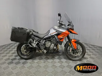 2023 triumph tiger 850 sport