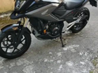 nc750x dct