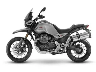 moto guzzi v85 strada e5+