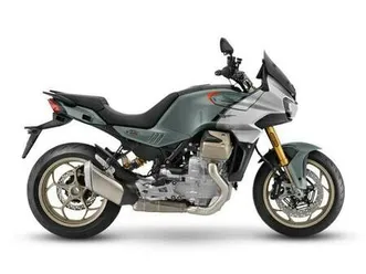 moto guzzi v100 mandello s e5+