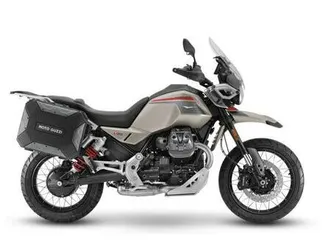 moto guzzi v85 tt travel e5+
