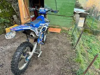 moto enduro