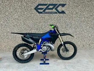 yamaha yz 250 - 2004