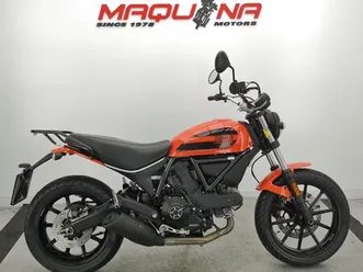 scrambler sixty2