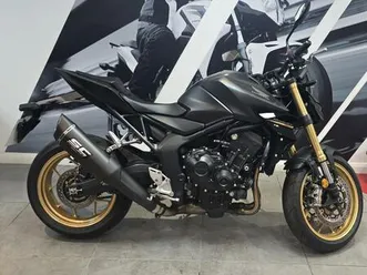 honda cb1000 hornet sp euro 5 1000 cc