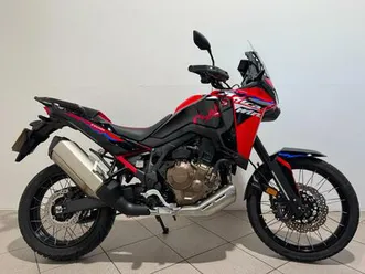 honda crf1100l africa twin adventure petrol manual euro 5 (102 ps) 1084 cc