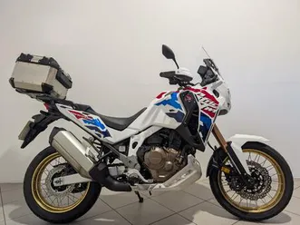 honda crf1100l africa twin adventure sports es 1049 cc