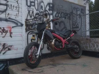 50 supermoto
