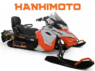 900 ace 4-tahti lisäpenkillä toimitus/ rahoitus/ vaihto