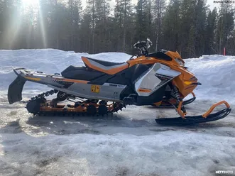 xrs, tehdasuusi moottori