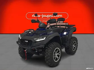 efi eps special edition vaihtoehto uudelle, vinssi, led-valot, neliveto lukoilla, huollettu 12/2025,