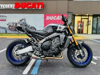 2025 yamaha mt-09 sp
