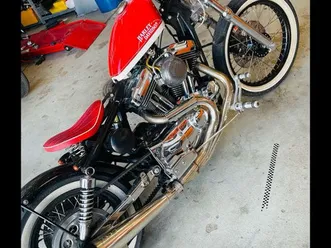 xl 1200 sportster