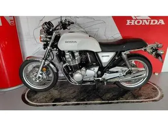 vendo honda cb 1100 ex (2017 - 20) usata a pederobba (codice 9914501) - moto.it